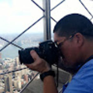 Meet your Posher, Danny